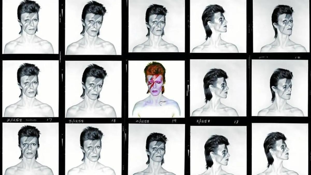 A 50 anos de “Aladdin Sane”