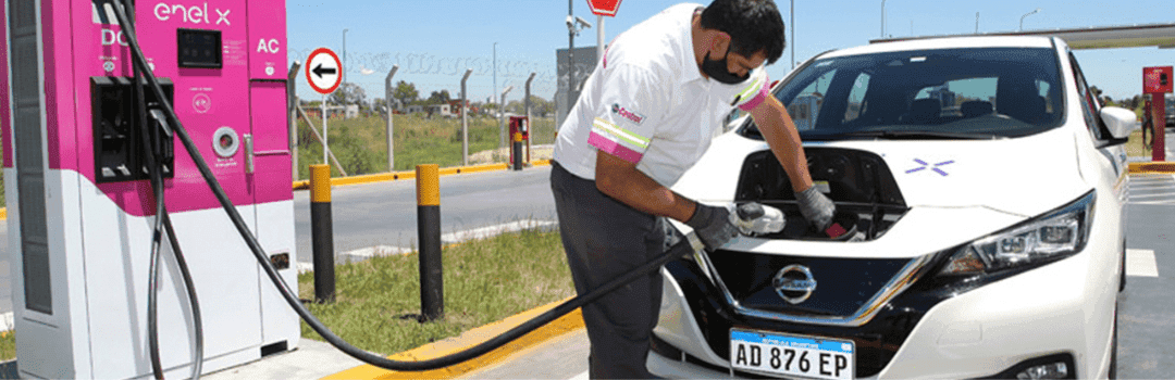 Pros y Contras de los Vehículos Eléctricos