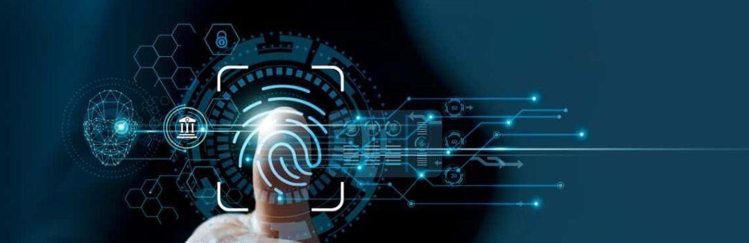 In a very, very close digital galaxy: Protect Your Biometric Data
