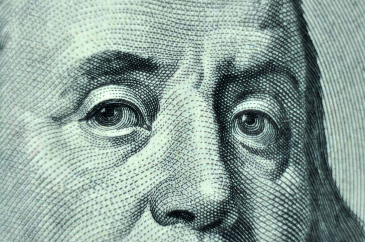 The dolarization of the Argentine economy