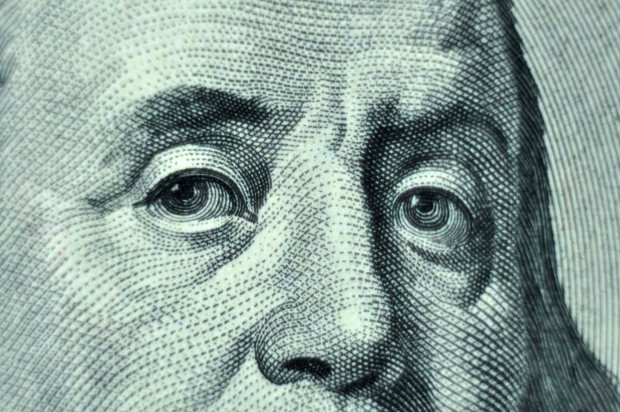 The dolarization of the Argentine economy