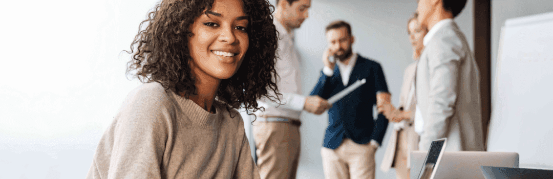 Business Mindset: the attitude of success