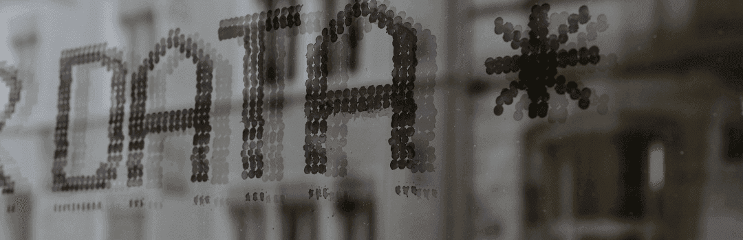 The economy before the data revolution