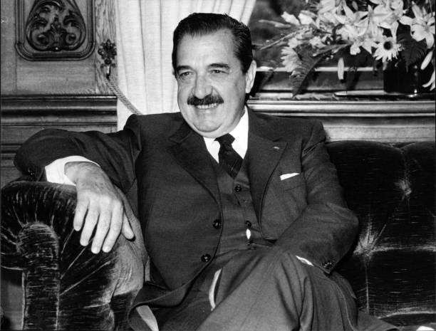 Reflexões a 40 anos de democracia na Argentina