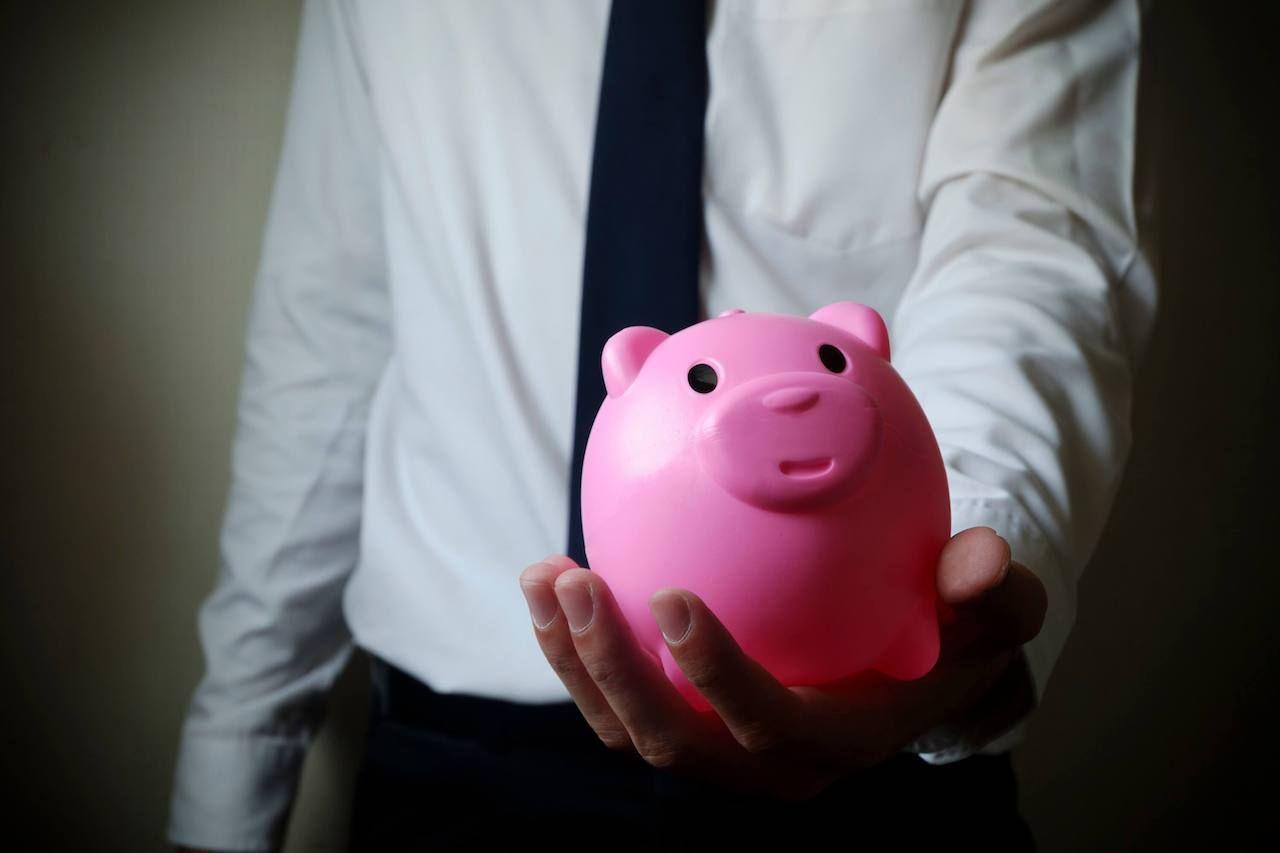 Mudando nossa vida financeira para sempre