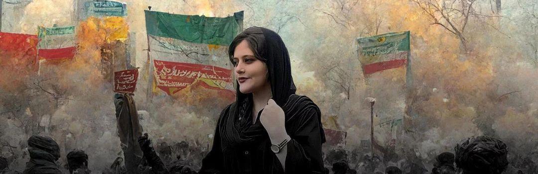 Women, Life, Freedom: the Women's Revolution in Iran