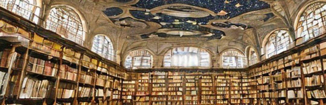 The Akashic Registers and their Benefits