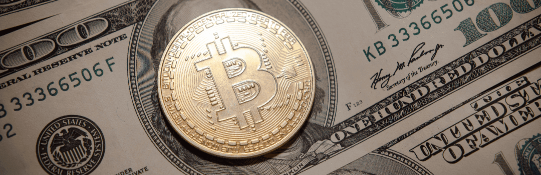 Cryptoativos: Armazenamento e segurança