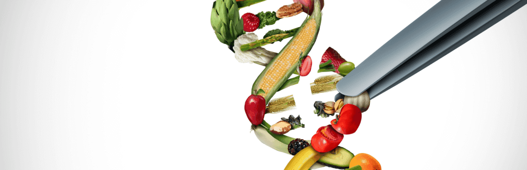 Nutritional: A diet according to your DNA