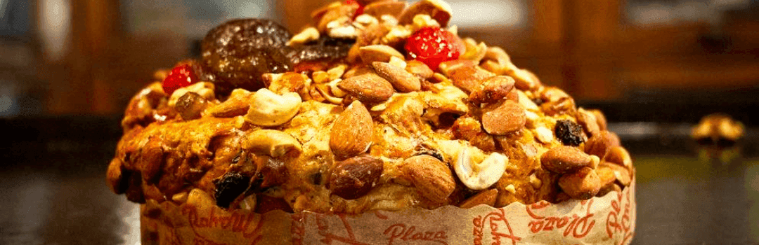 The secrets of the most wanted sweet bread in Buenos Aires: only one member of the clan knows the recipe