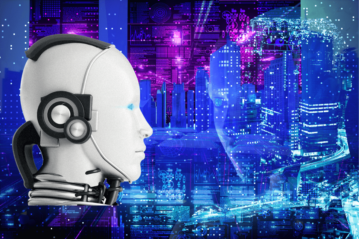 The influence of artificial intelligence in our society