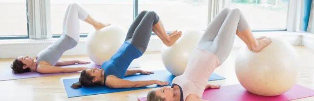 Kegel exercises – the importance of the pelvic zone