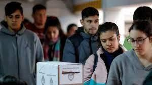 VOTO JÓVEN, VOTO ÚTIL: ¿Qué papel tienen los jóvenes en el nuevo escenario electoral?