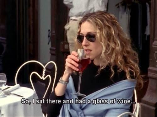 The art of making plans alone
