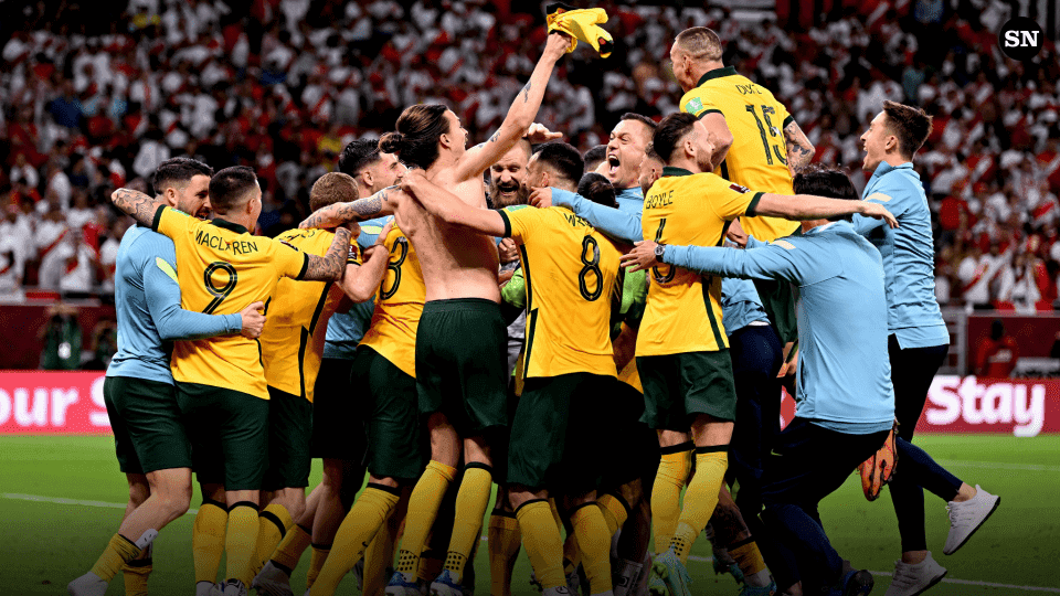From agony to illusion: Argentina is in Octavos and will face Australia