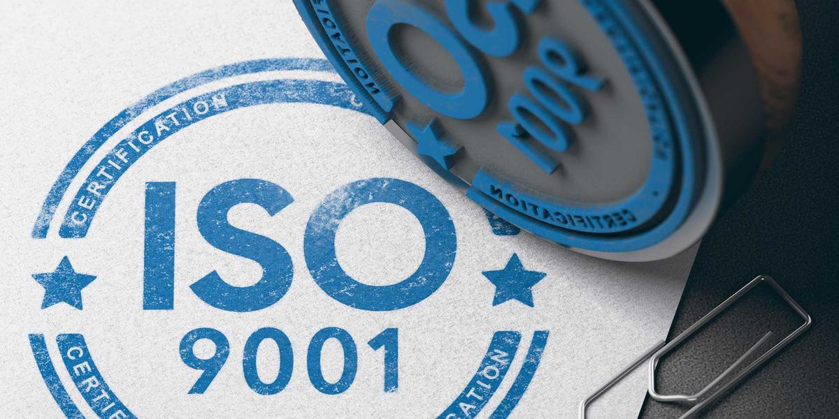 Impulsionando o sucesso de seu negócio com ISO 9001