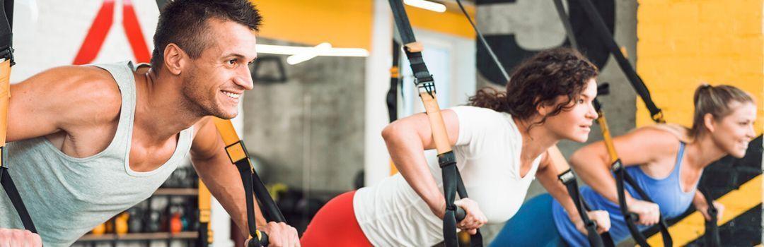 ENTRENAIMENTO HIBRIDO