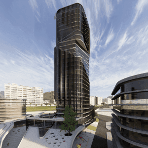 A importância da interação entre o usuário e a arquitetura