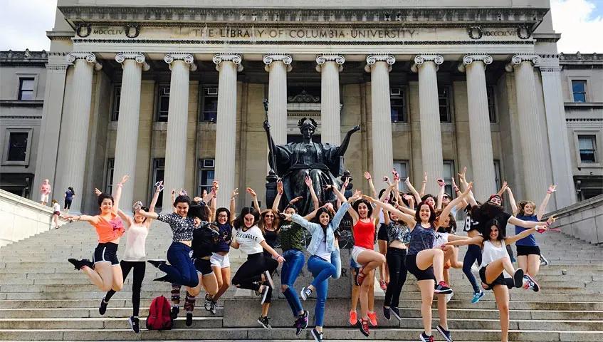 Del potencial a la realidad: estudiantes, empresarios y líderes argentinos discutirán en la Universidad de Columbia sobre las oportunidades y desafíos del país