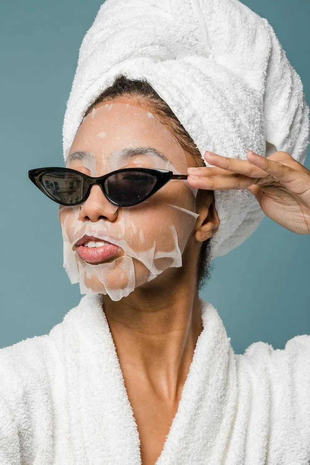 Step by step: which product is right for your age group