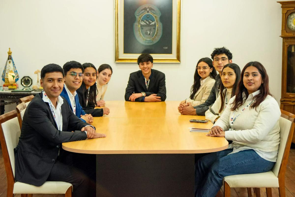 Juventud y Política: Entre la Apatía y la Oportunidad de Construir Ciudadanía