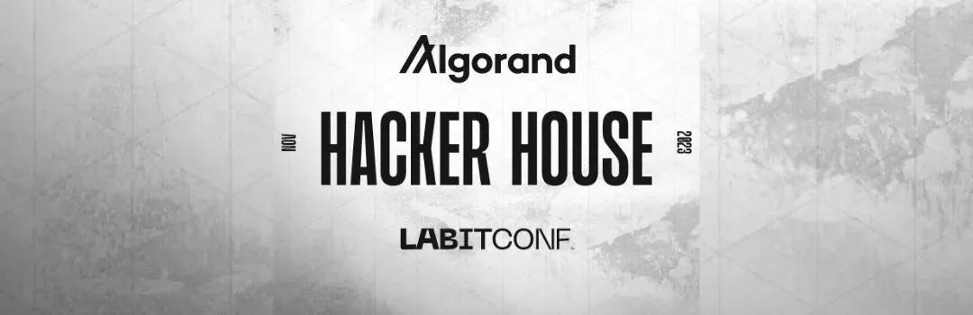 LaBitConf Hackathon: Un recorrido innovador en la Algorand Hacker House