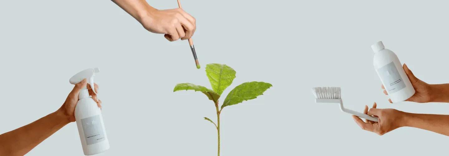 Greenwashing: How to avoid falling into the various shades of Greenwashing