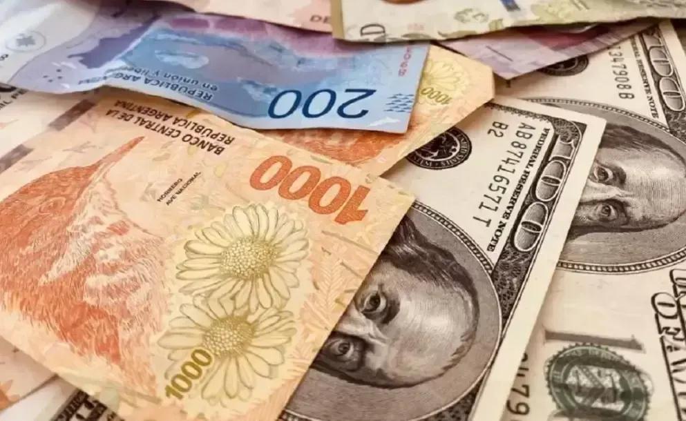 La reforma tributaria y la dolarización endógena  