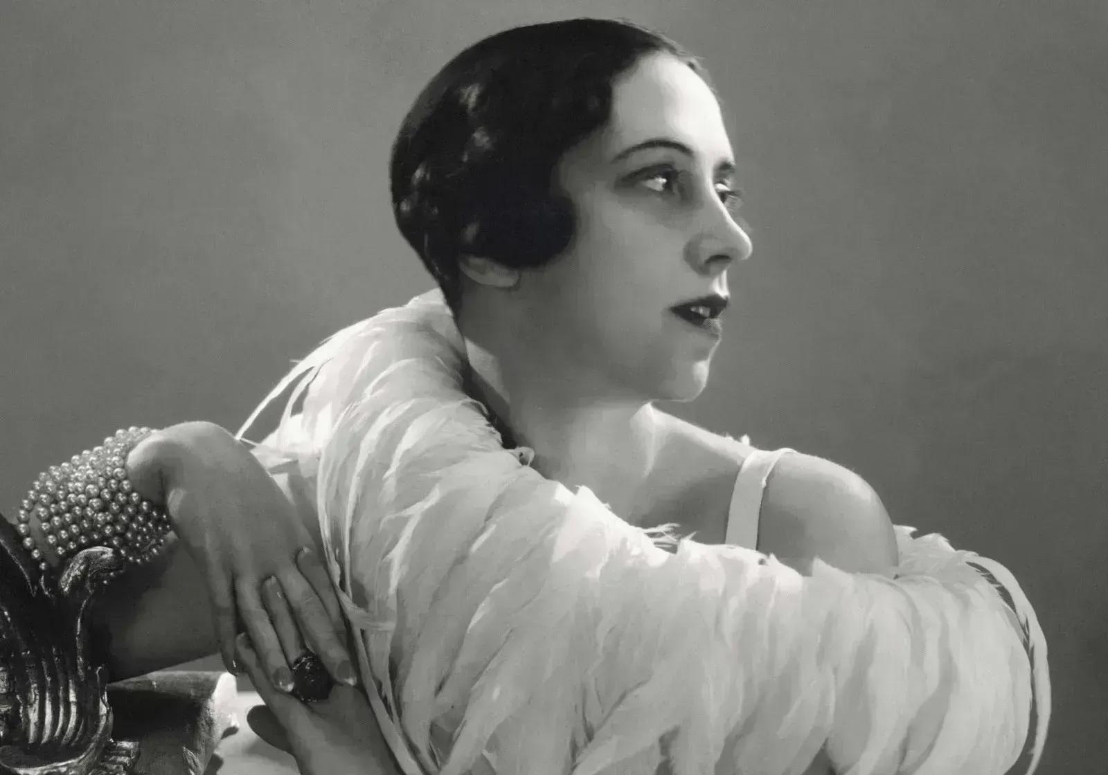 Como ser chique com pouco dinheiro: dicas de Elsa Schiaparelli