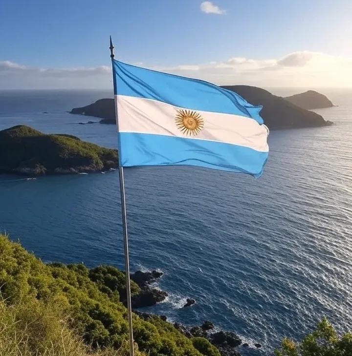 La isla africana que quiere ser parte de Argentina pero es un peligro para las Malvinas ¿qué esconde esta maniobra diplomática?