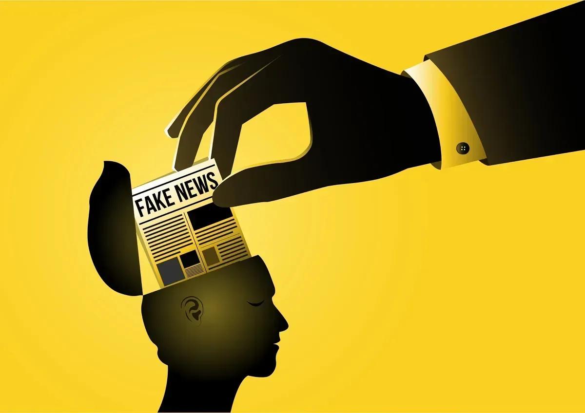In the information age, misinformation is stronger than ever, an ominous paradox