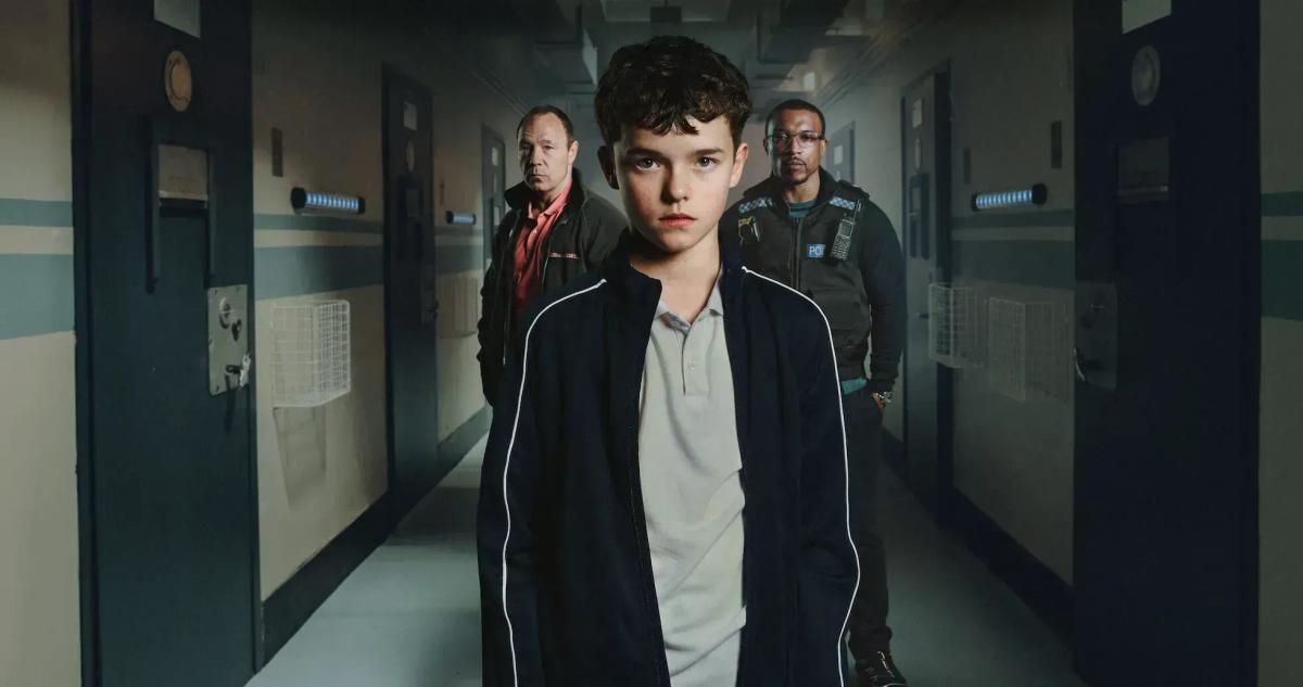 From school hallways to the red carpet: Adolescence and its global impact