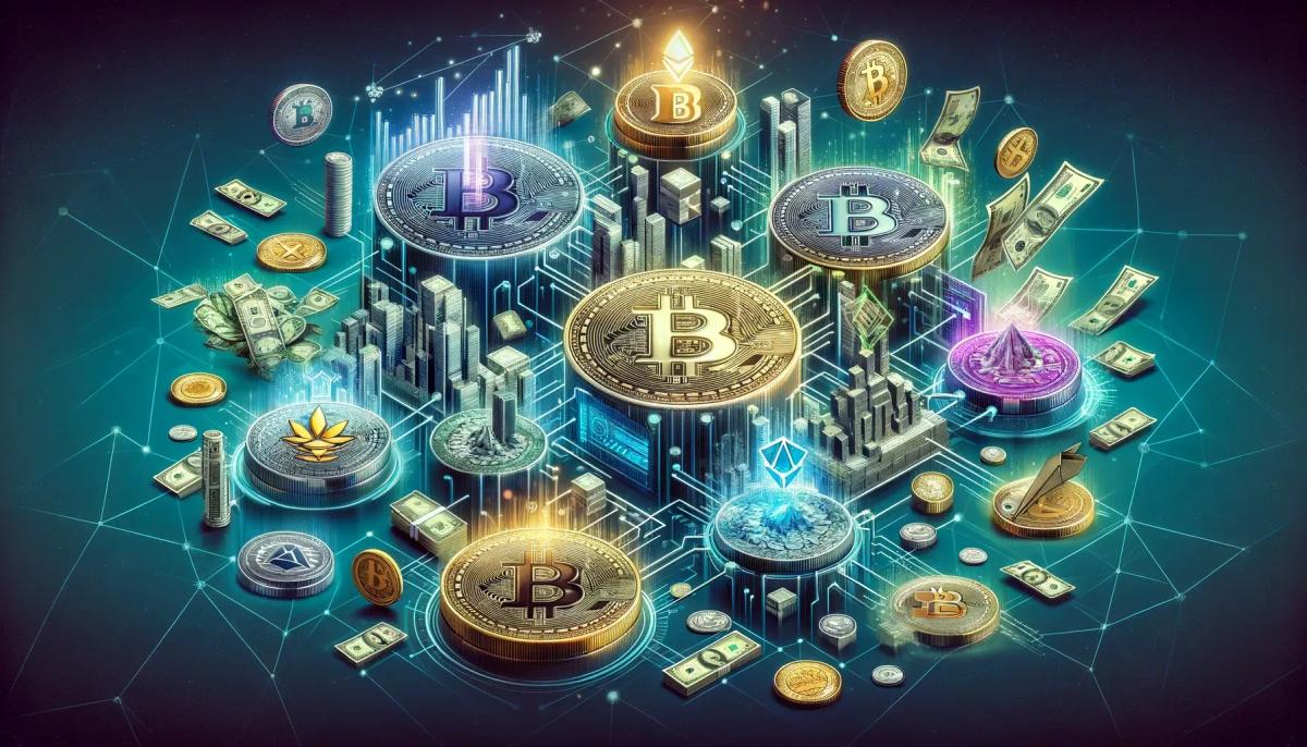 The Future of Money