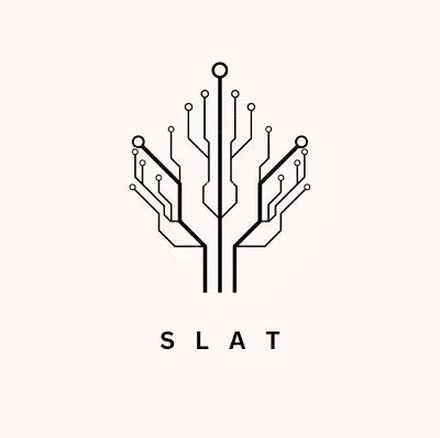 Slat Innovacion en cryptomonedas