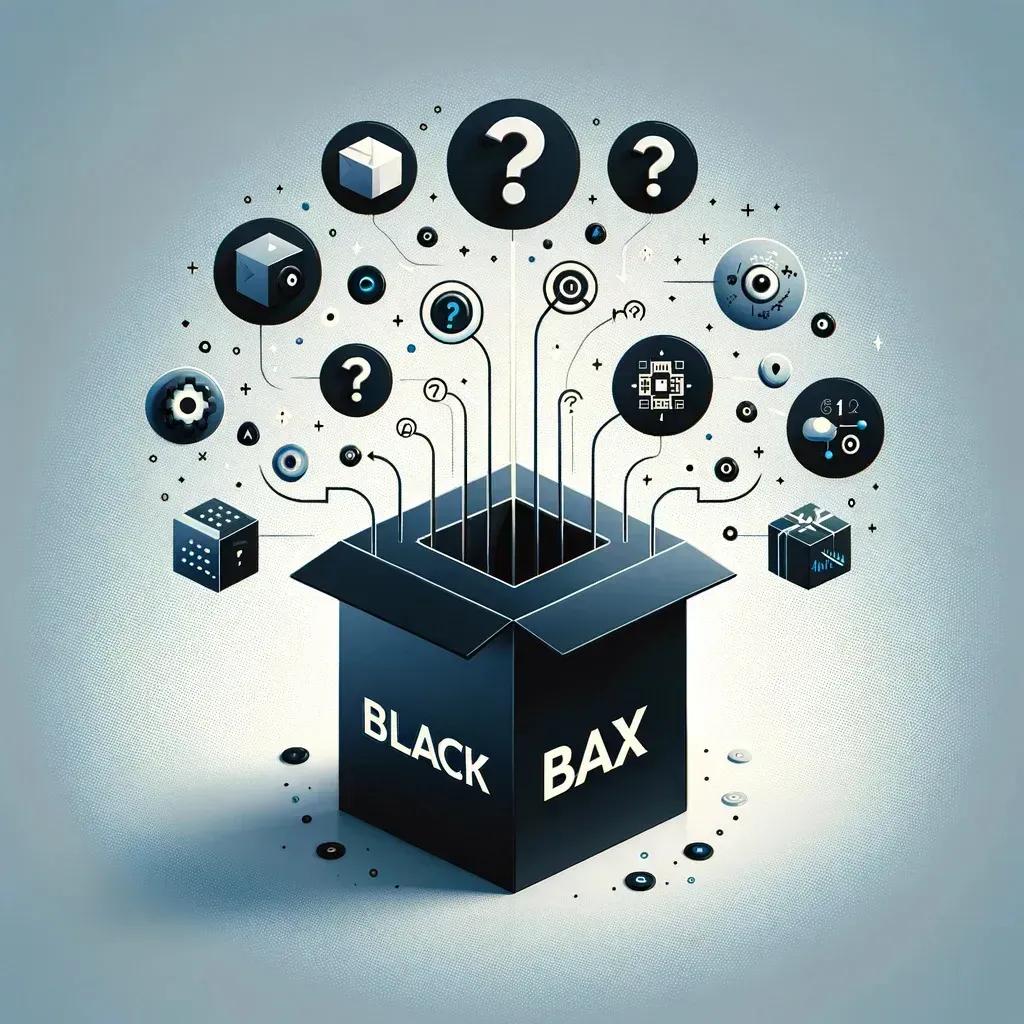 Debunking myths: AI are not black boxes