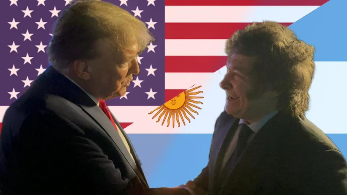 El comercio entre EE.UU. y Argentina: Su actualidad y futuro 