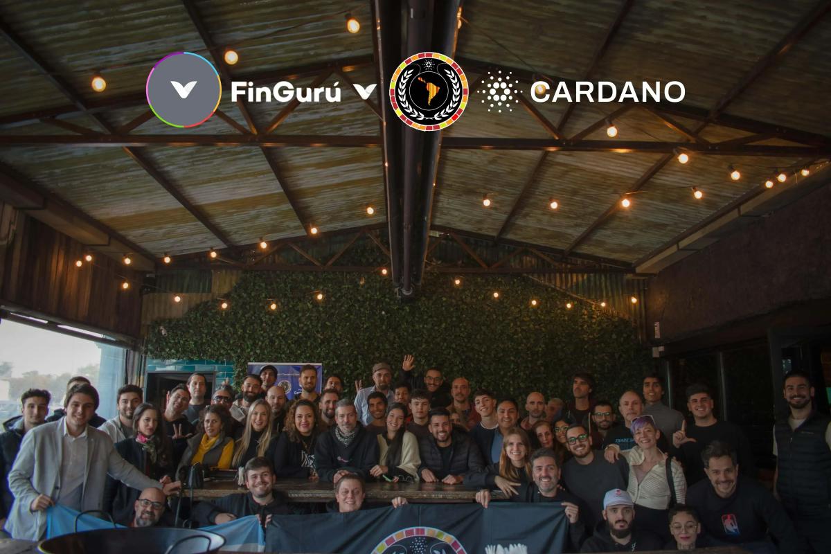 FinGuru participates in Project Catalyst: Driving innovation in media and education on blockchain