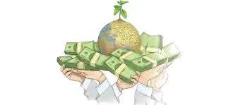   Climate challenge: How to finance it?