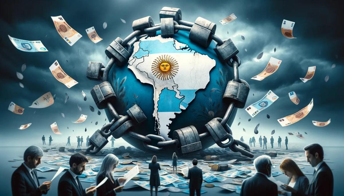 Uma nova troca, uma nova possibilidade