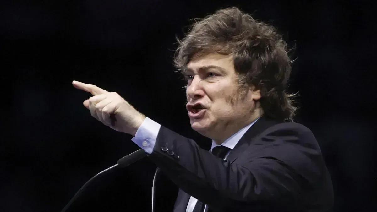 Privatizar o colapsar: la apuesta del Gobierno con Enarsa