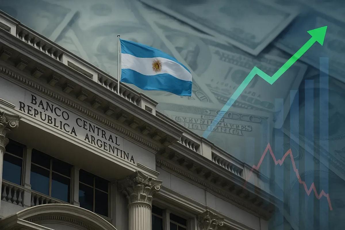 Las nuevas medidas del BCRA: ¿Un respiro para las reservas?