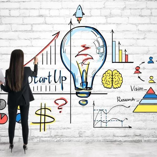 STARTUP FINANCING