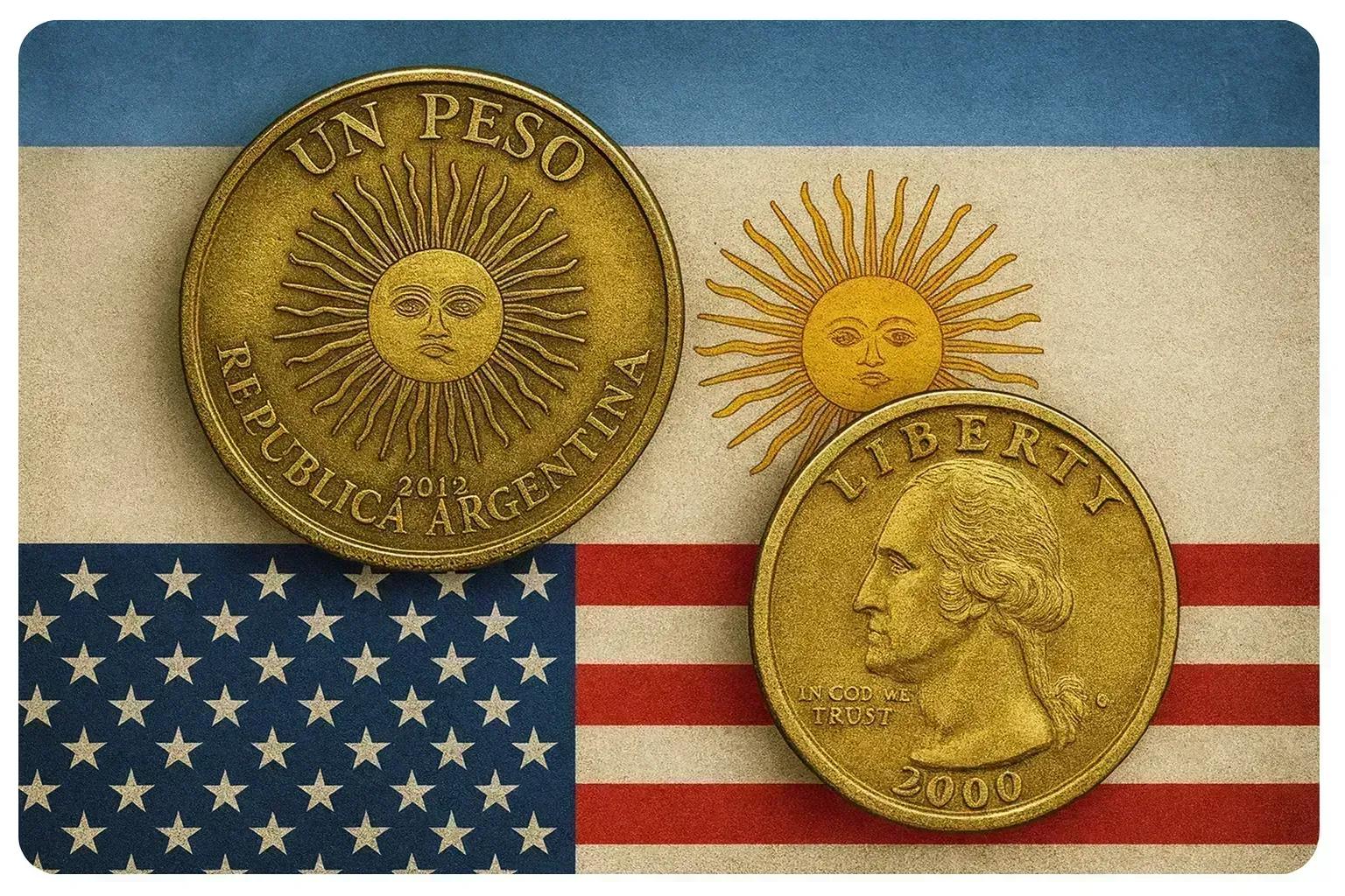 "When floating means sinking: a reflection on the causes of the Argentine bimonetary economy and its implications for policy formulation."