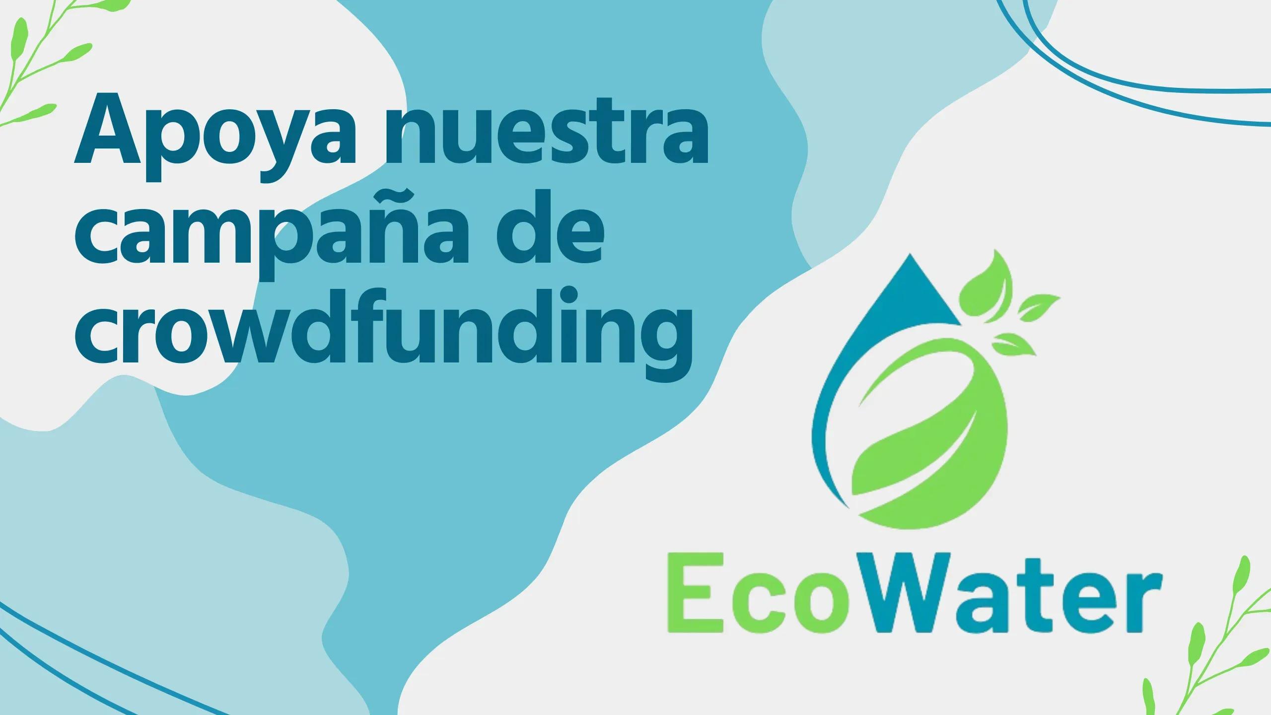 EcoWater: um projeto desenvolvido por jovens estudantes da UNLP, consegue angariar mais de 1 milhão de pesos na sua campanha para revolucionar a gestão da água através de tecnologia inovadora.
