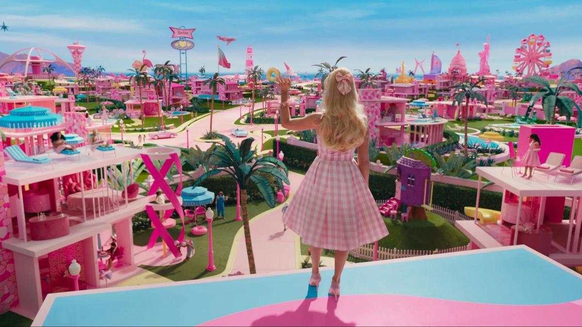 2023: The year of the girls