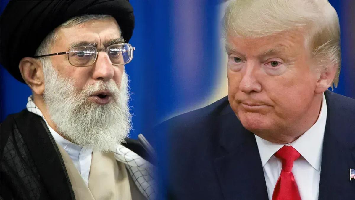 American incursion: U.S. joins Israeli offensive