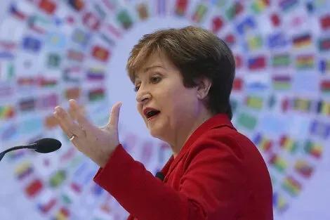 El acuerdo con el FMI: Un arma de doble filo