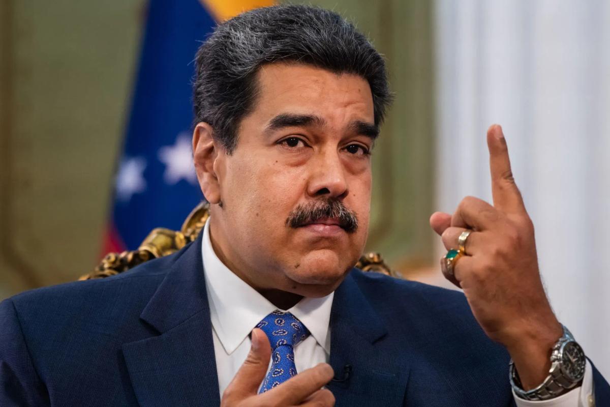 Venezuela: Crónica de una Dictadura y el Camino hacia la Miseria