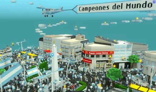 KUNIVERSE CAMPEAN: THE KUN AGÜERO AND ETER STUDIO FOR FANATIES REVIEW THE FEST