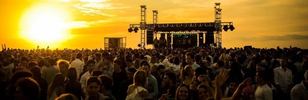 Las fiestas más exclusivas del verano suben de nivel desde la llegada de Boomer a PDE y Pinamar